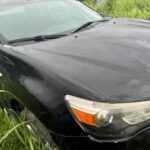 2015 MITSUBISHI Outlander Sport – 4A4AR3AU0FE031999